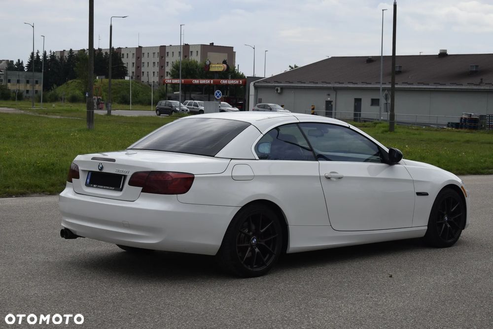 BMW Seria 3 - 11