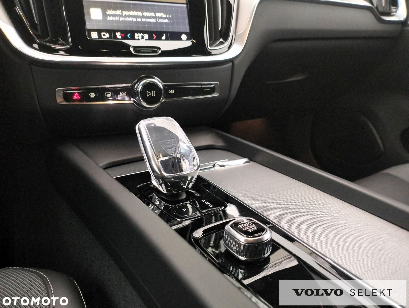 Volvo S60 - 22