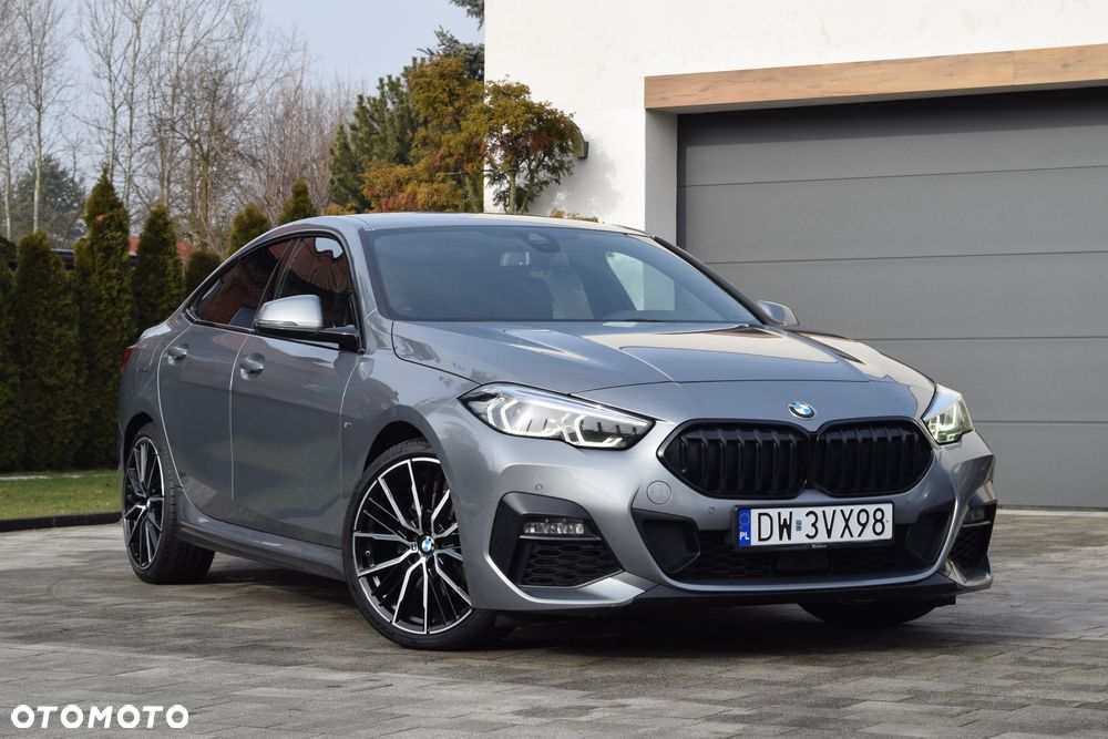 BMW Seria 2 218i M Sport - 3