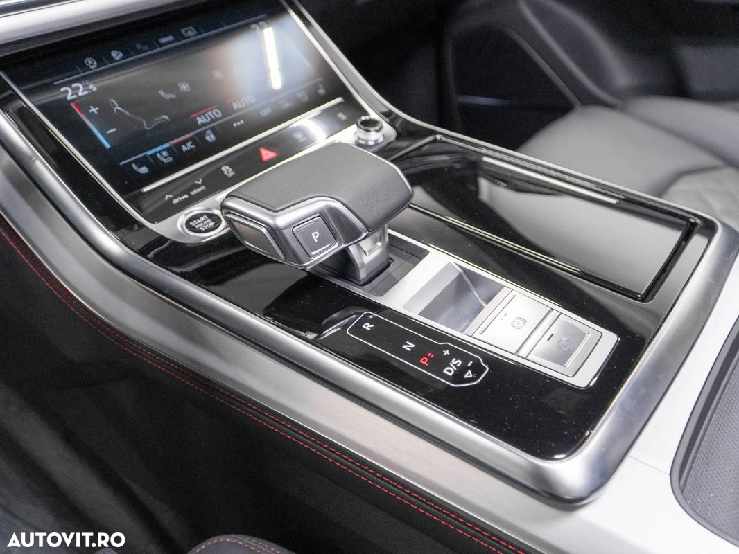 Audi Q8 - 22