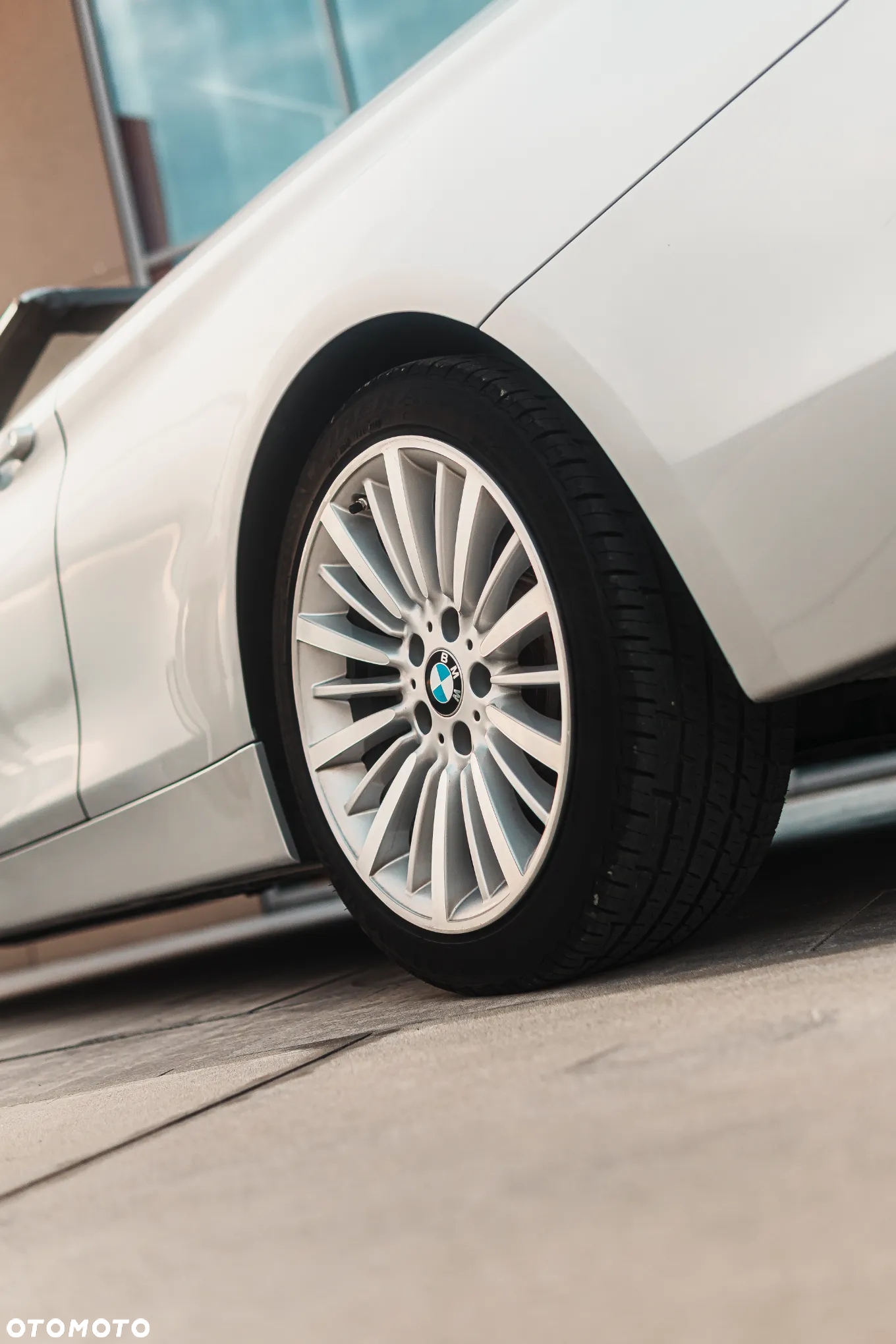 BMW Seria 4 435i Cabrio Luxury Line - 16