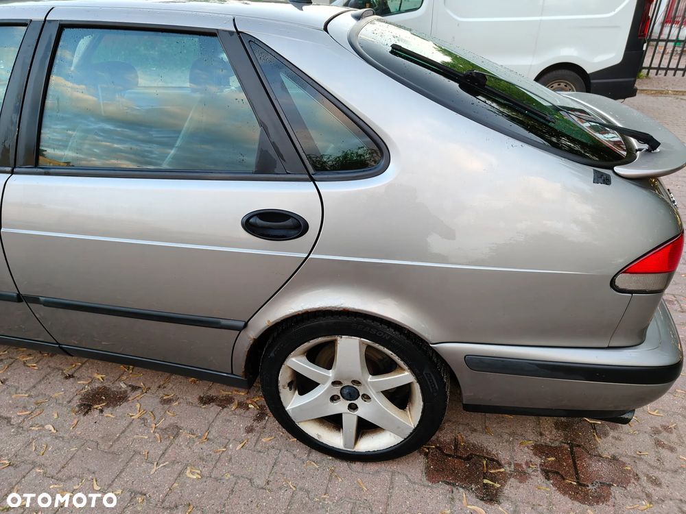 Saab 9-3 - 11