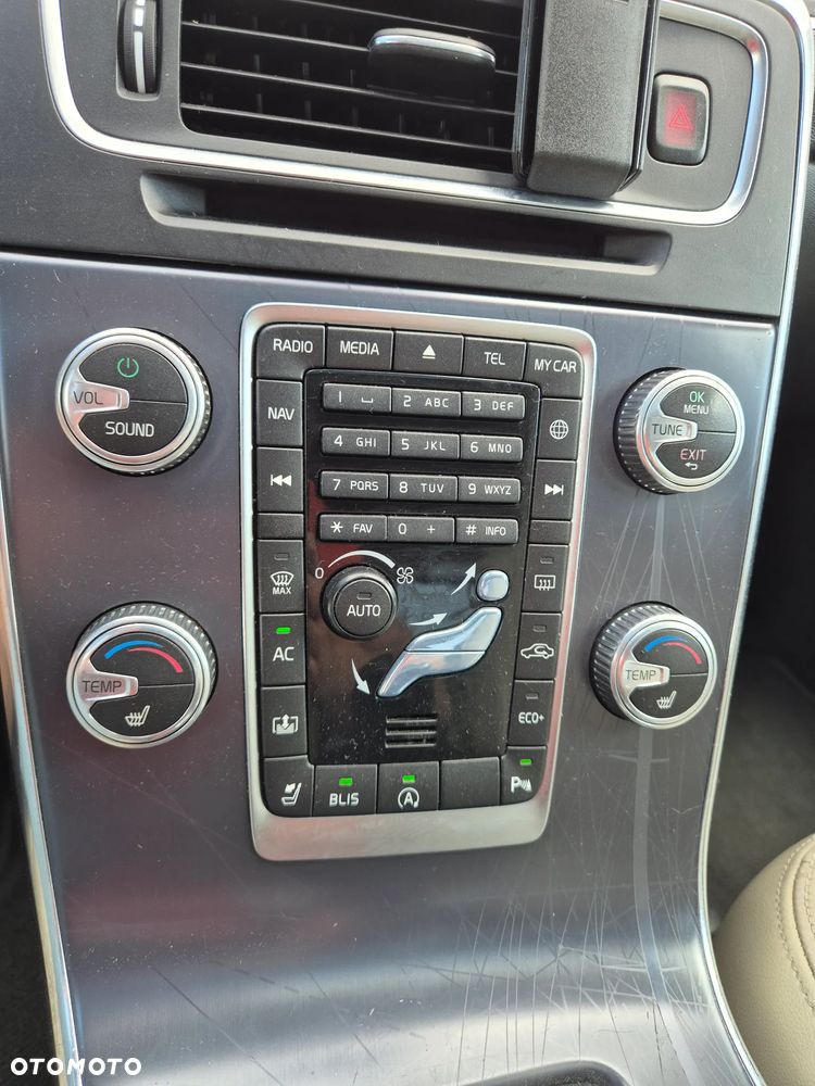 Volvo S60 T5 Geartronic Summum - 15