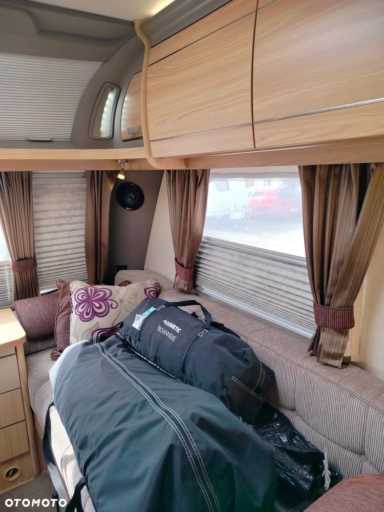 Coachman Pastiche 520/4 - 20