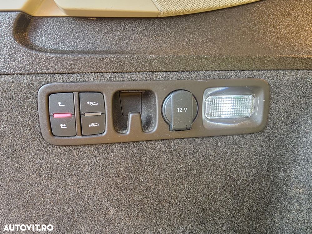 Audi Q7 3.0 TDI quattro Tiptronic - 14