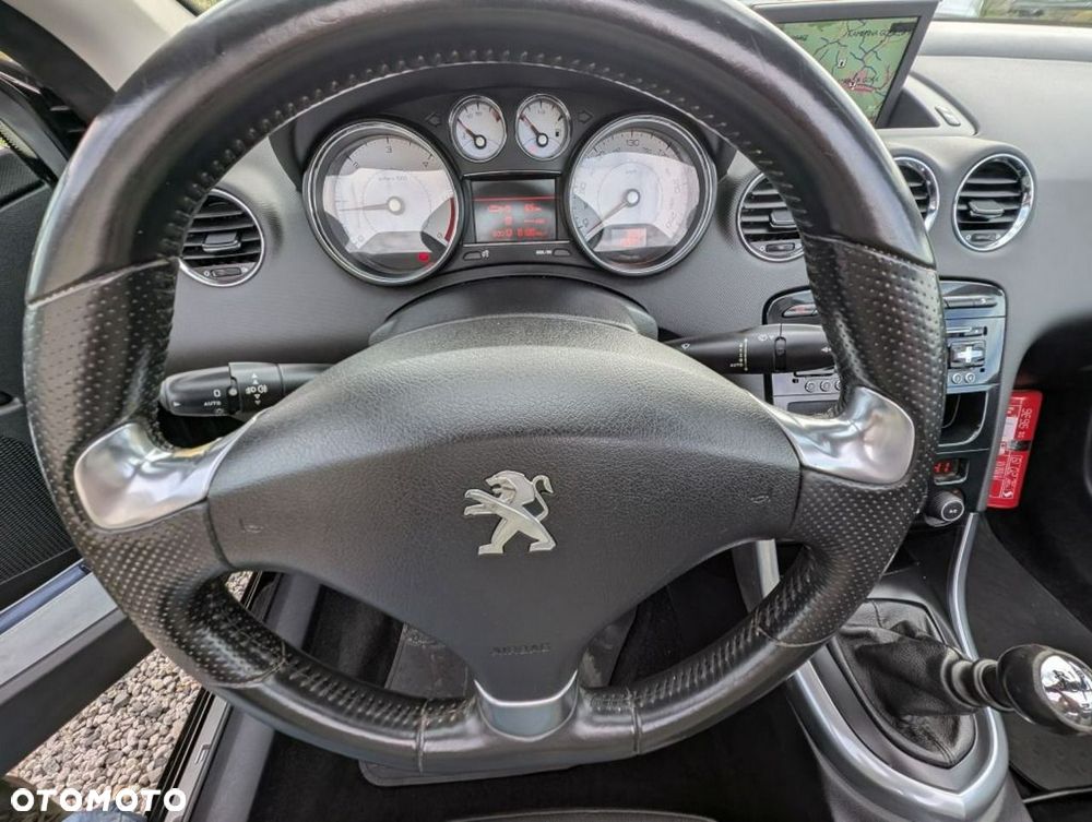 Peugeot 308 CC - 22