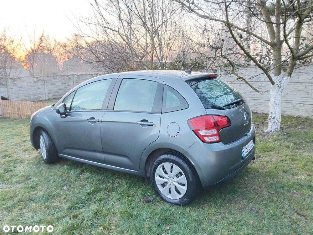 Citroën C3 VTi 95 Tendance - 4
