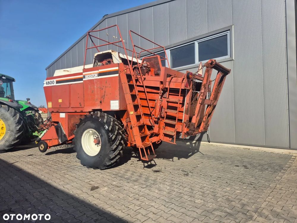 New Holland Fiatagri - 7