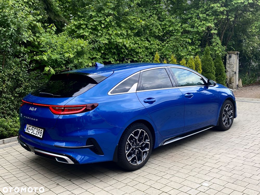Kia ProCeed - 6