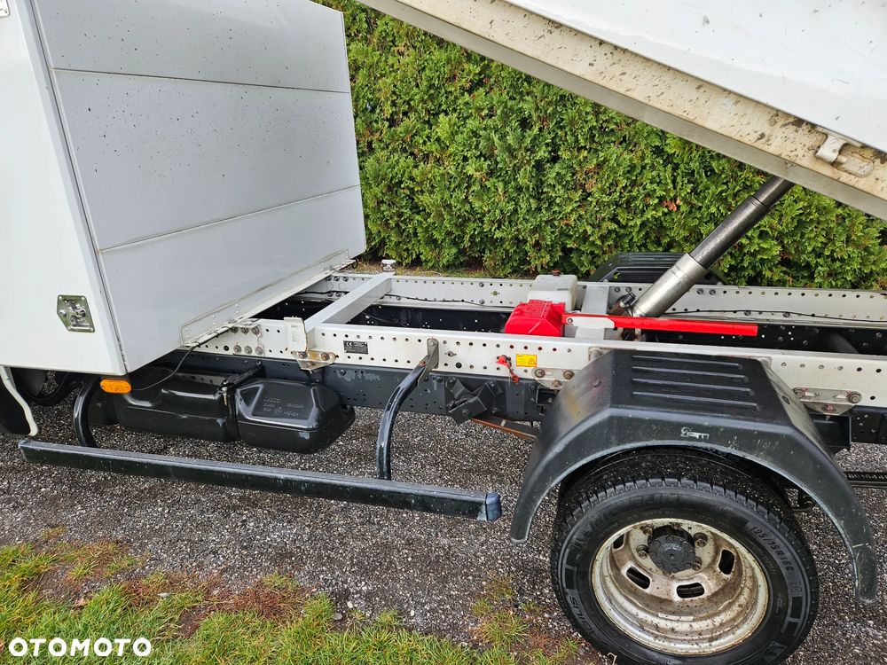 Iveco Daily 35C16 3.0 bliźniak - 17