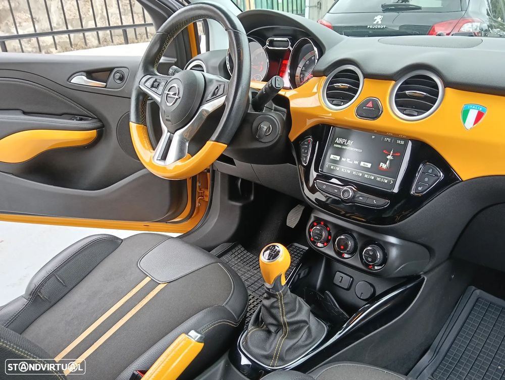 Opel Adam - 6