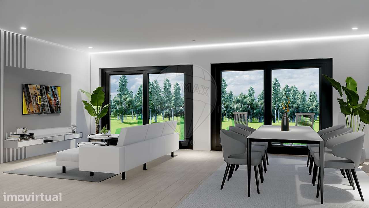 Apartamento T1 para venda - Grande imagem: 4/8