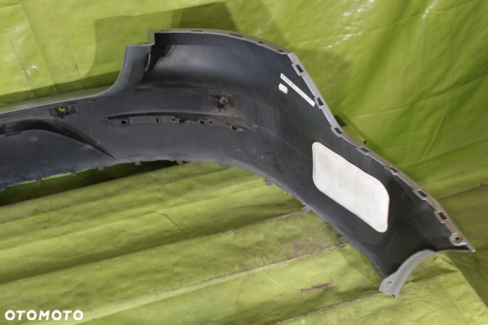 Zderzak tył Volkswagen Arteon po 2017r. - 2