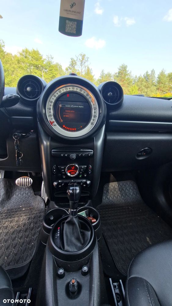 MINI Countryman - 23
