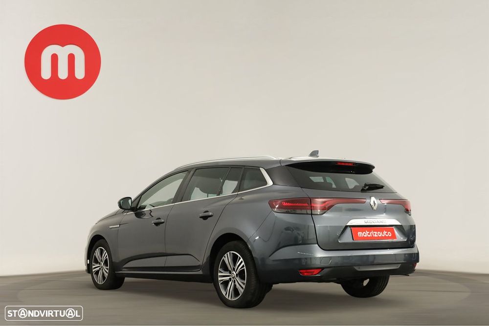 Renault Mégane Sport Tourer - 3