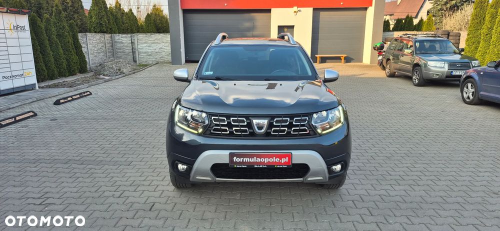 Dacia Duster - 2