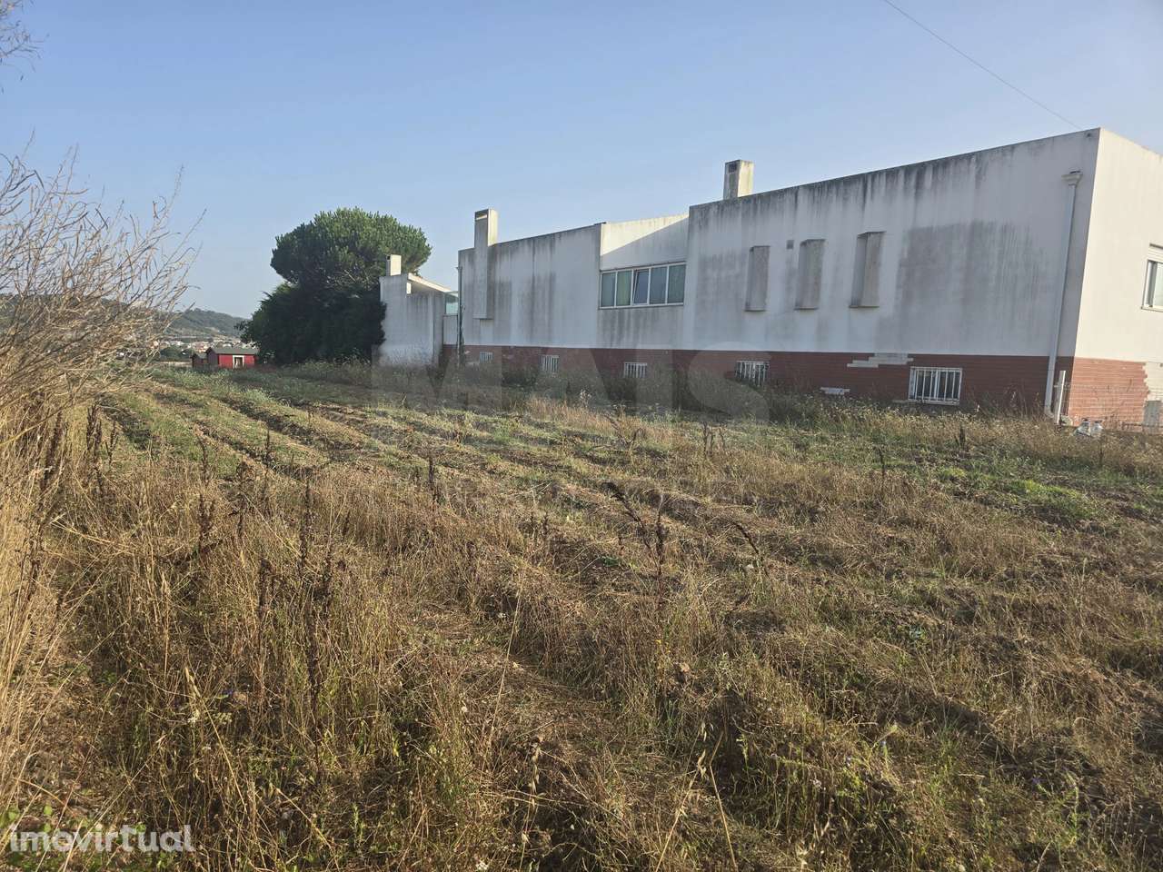 Terreno com Potencial de Construção | Tornada – Caldas da Rainha - Grande imagem: 4/5