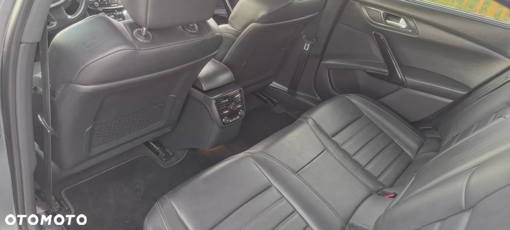 Peugeot 508 2.0 HDi Business Line - 26
