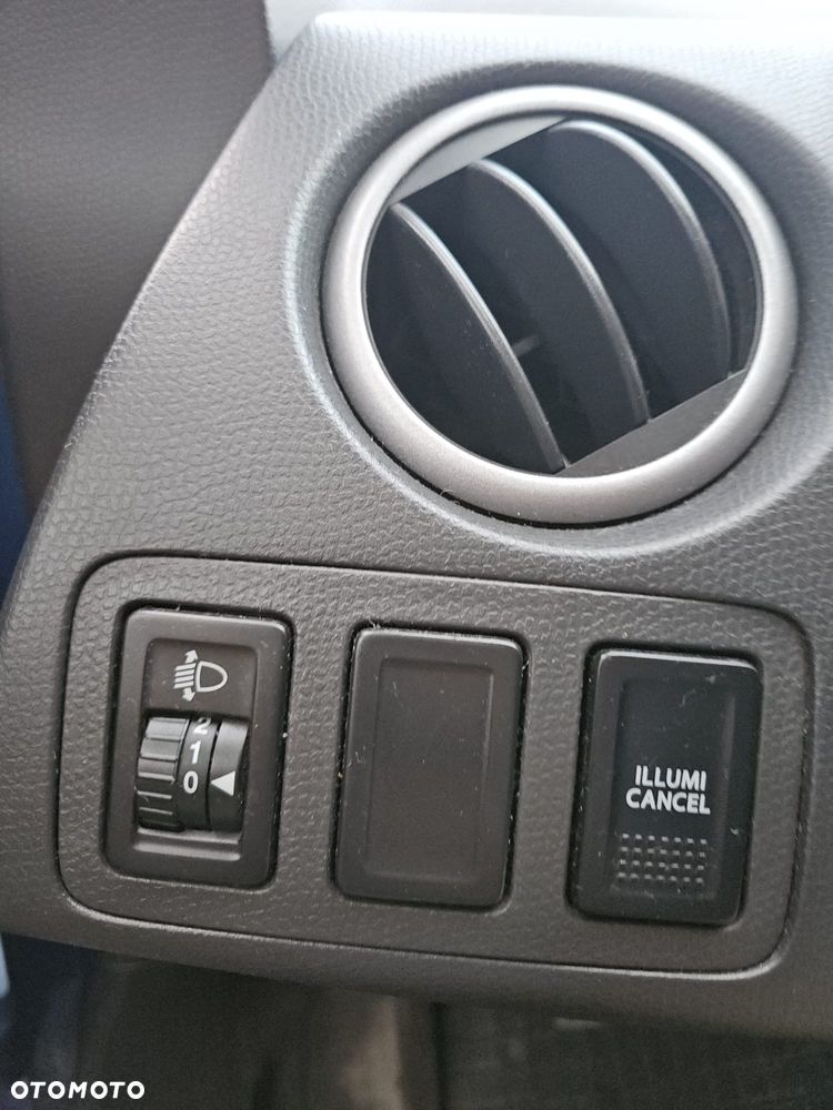 Suzuki Swift 1.3 Comfort - 26