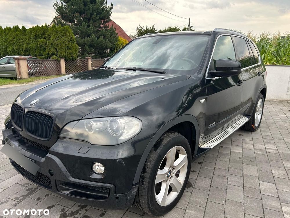BMW X5 xDrive35d - 3