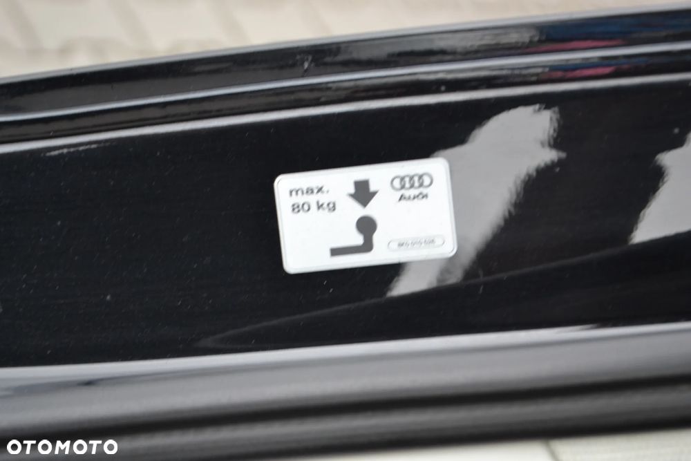 Audi A4 Avant - 18