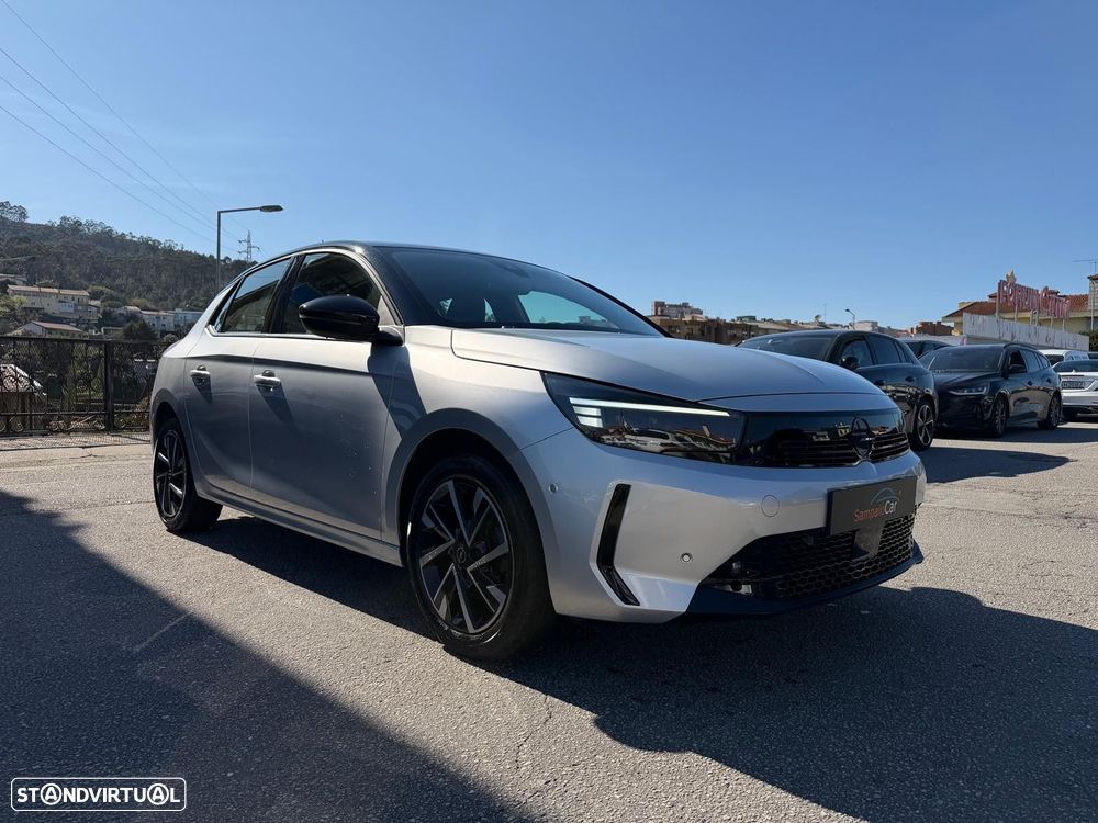 Opel Corsa 1.2 T GS - 6