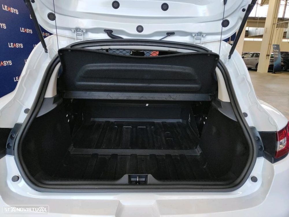 Renault Clio 1.5 dCi Zen - 7