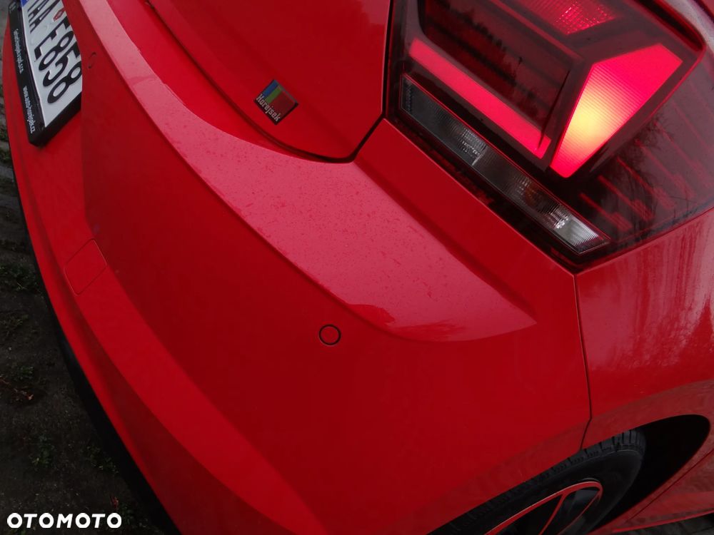 Volkswagen Polo 1.0 TSI Comfortline - 28