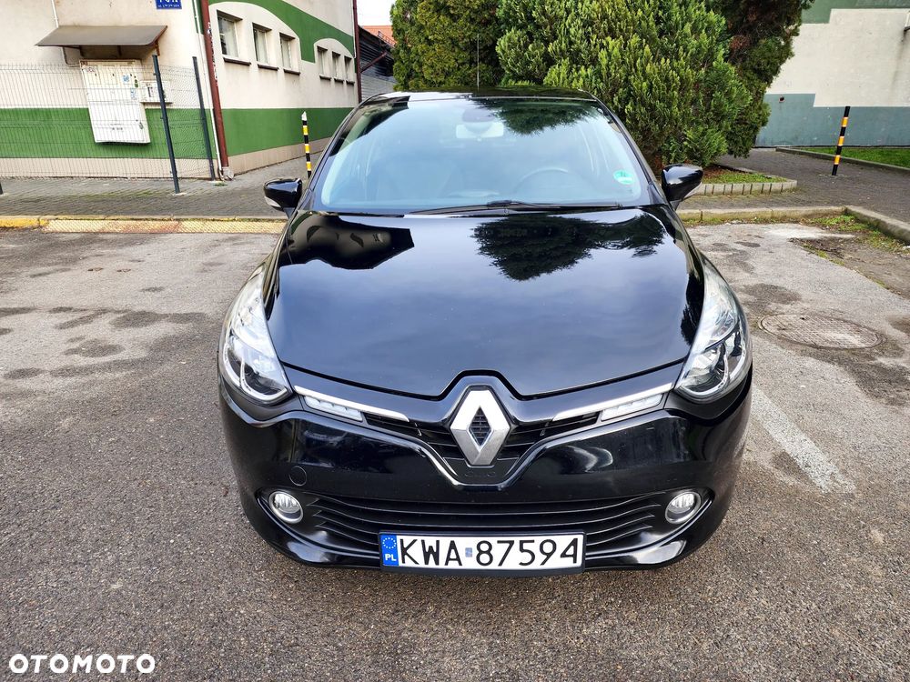 Renault Clio Energy TCe 90 Start & Stop Dynamique - 2