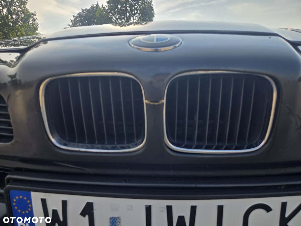 BMW Seria 8 850 Ci - 11