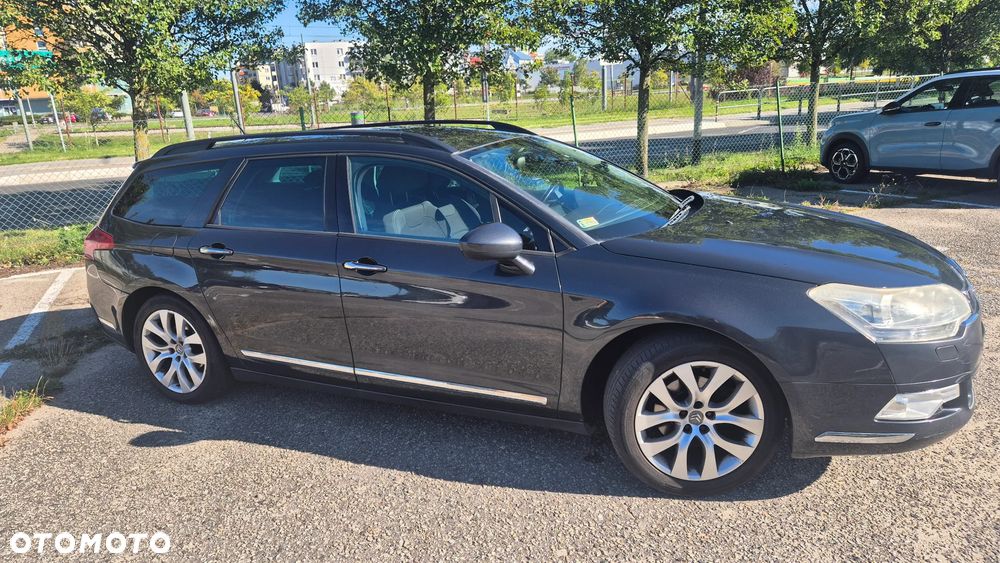 Citroën C5 2.0 16V Confort - 2
