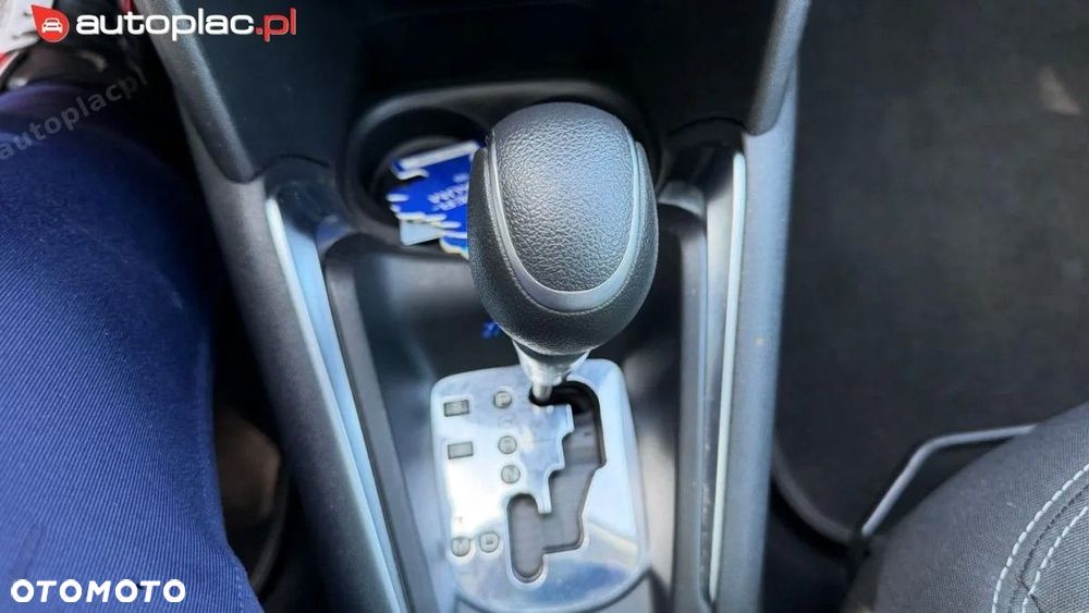 Peugeot 208 2019