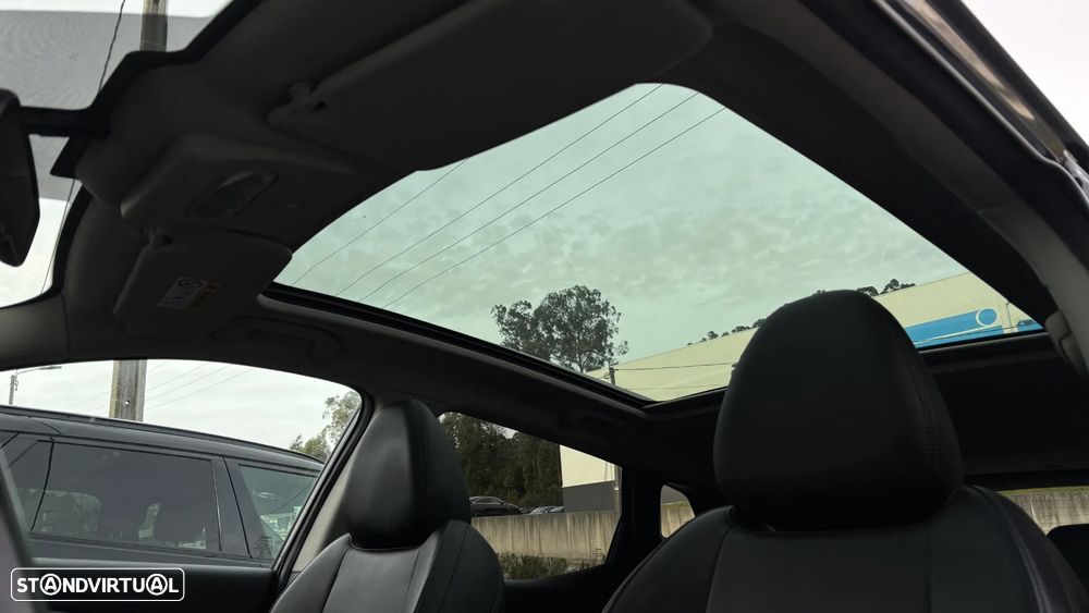 Nissan Qashqai 1.6 dCi Tekna - 23