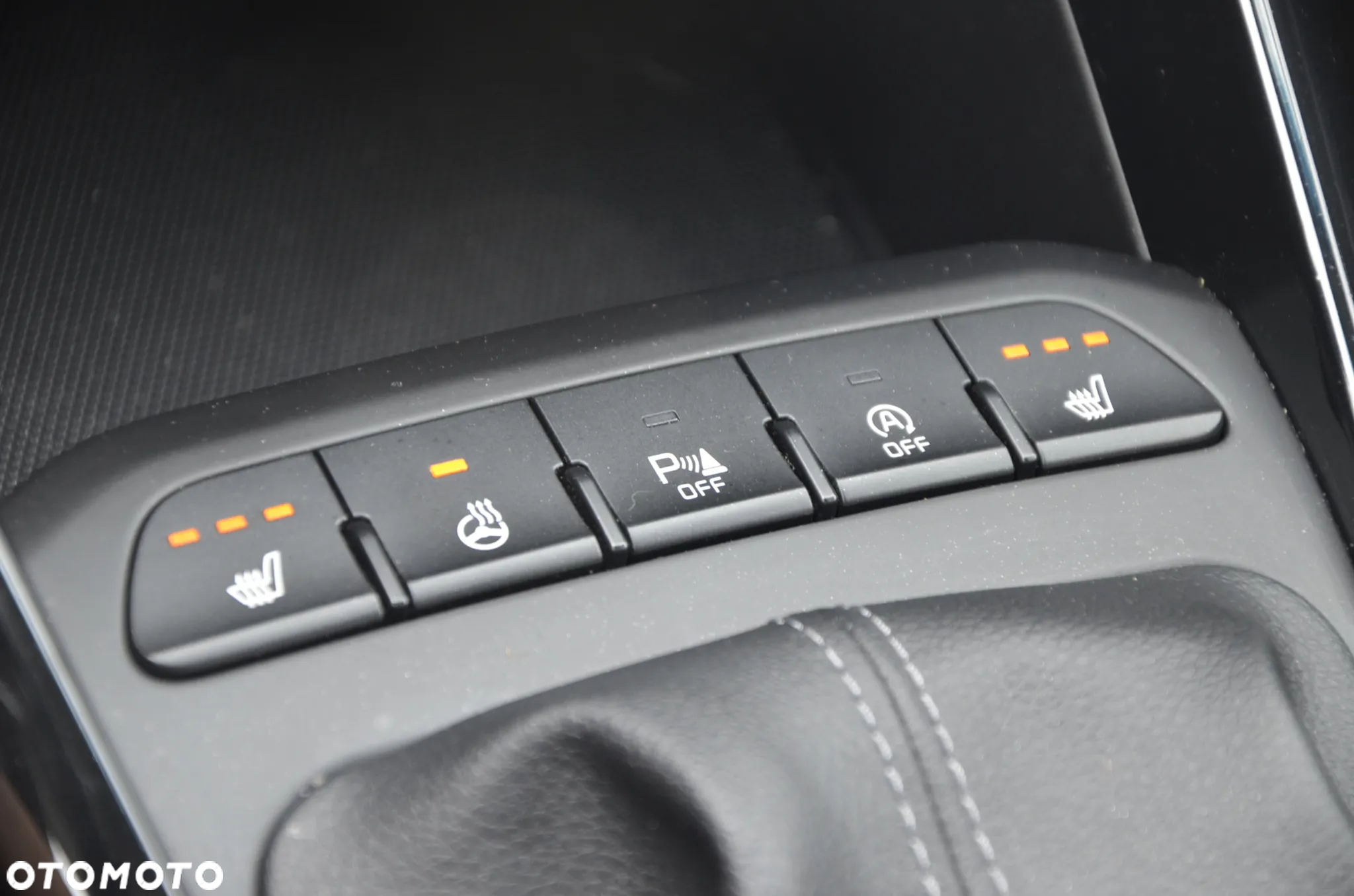Kia Stonic 1.4 XL - 36