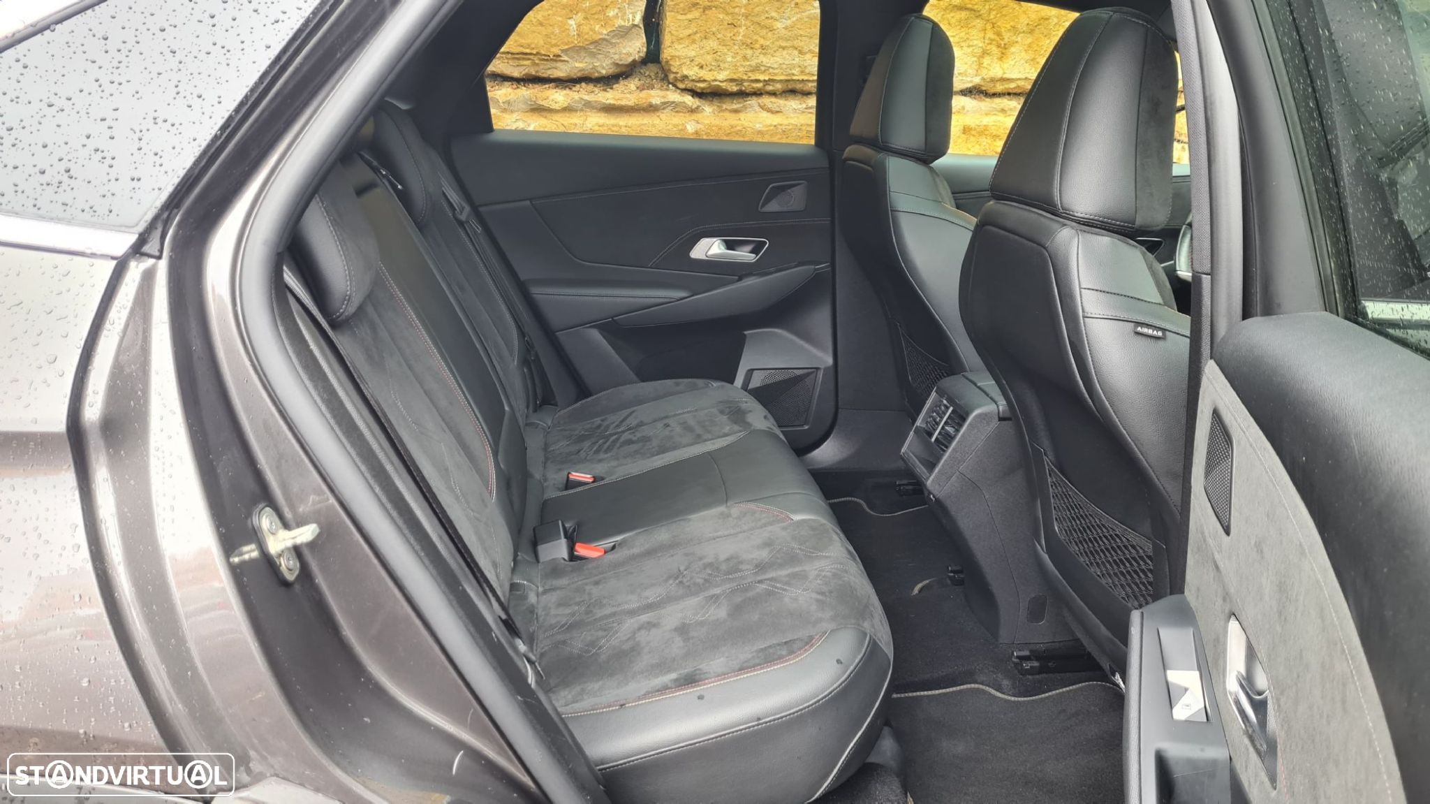 DS DS7 Crossback 1.5 BlueHDi Performance Line - 48
