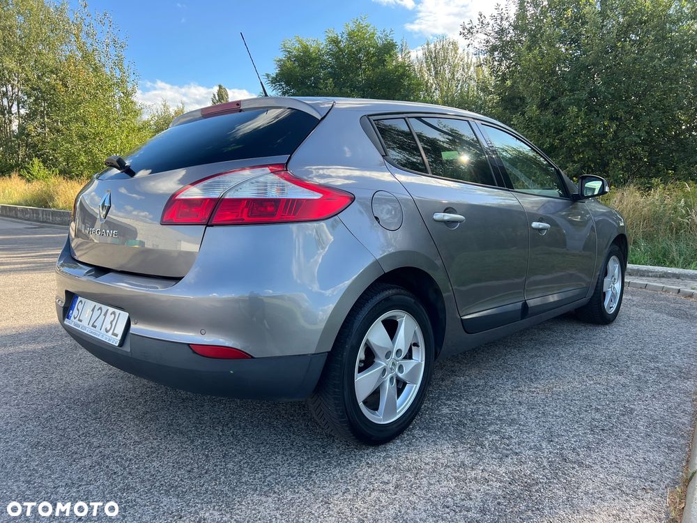Renault Megane 1.6 16V Dynamique - 18