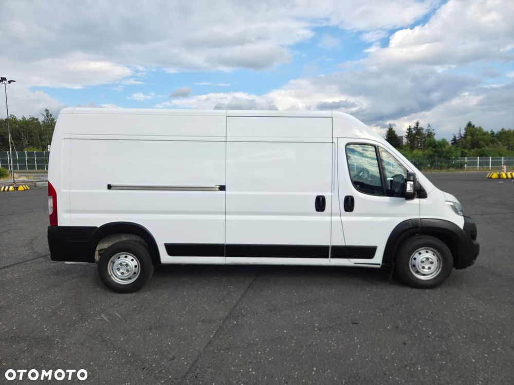 Opel Movano - 10