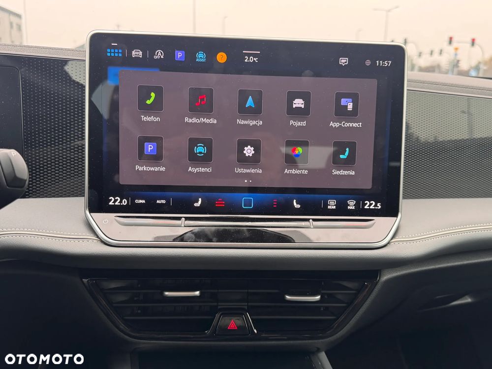 Volkswagen Passat Variant 2.0 TDI SCR Business DSG - 30