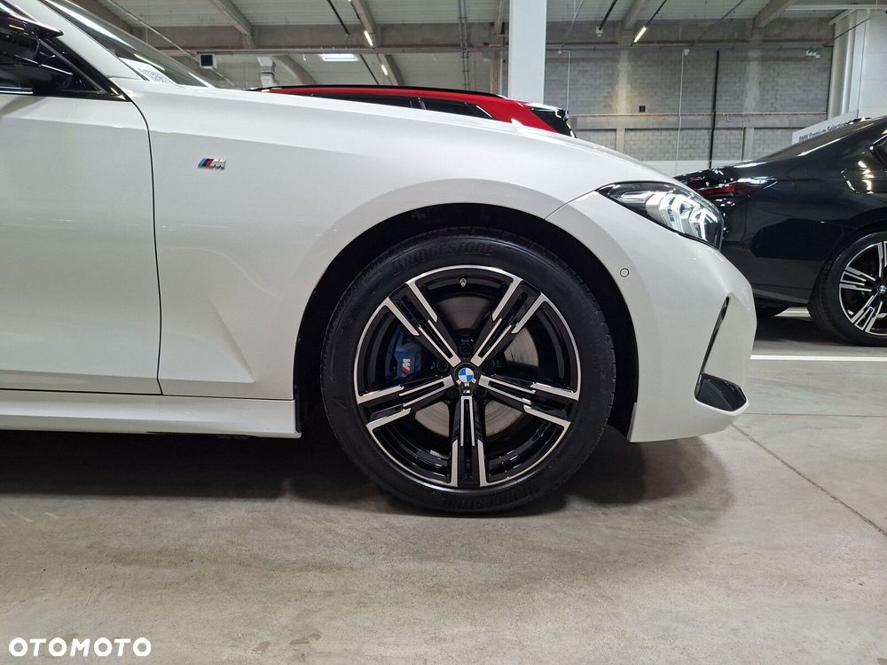 BMW Seria 3 - 9