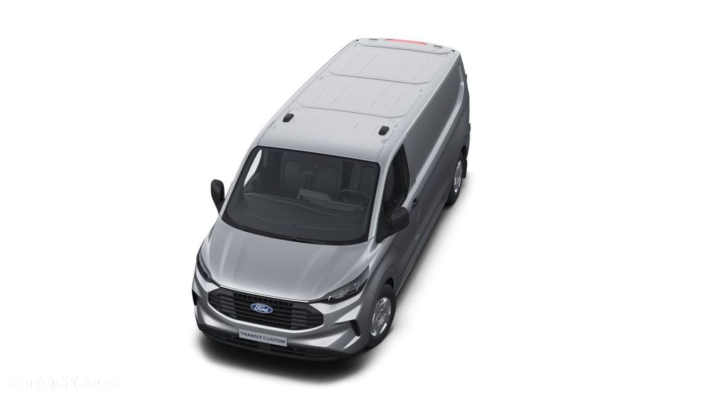 Ford transit-custom 2.0 150KM M6 Trend Van 320 L2 - 8