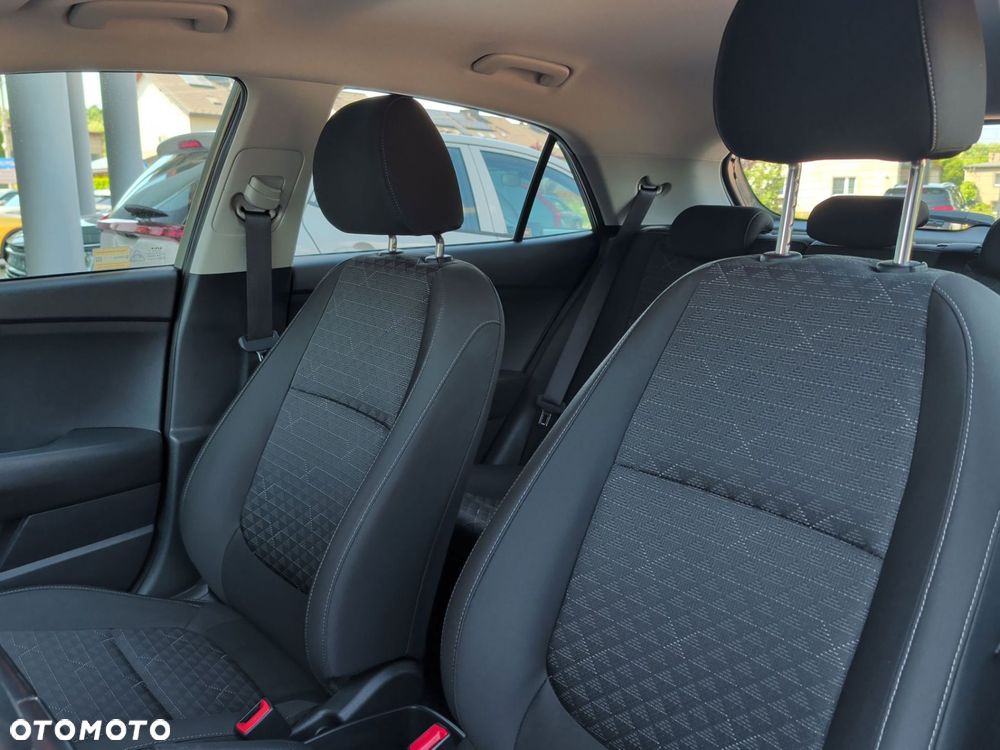 Kia Rio 1.0 T-GDI M - 12