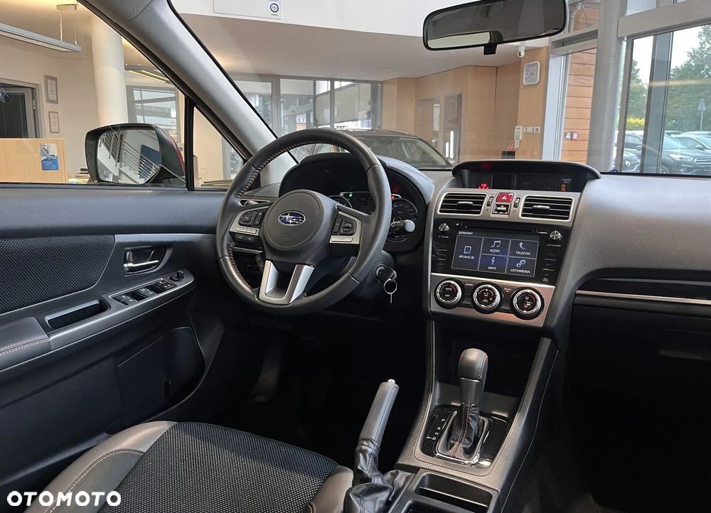 Subaru XV 2.0i Lineartronic Exclusive - 24