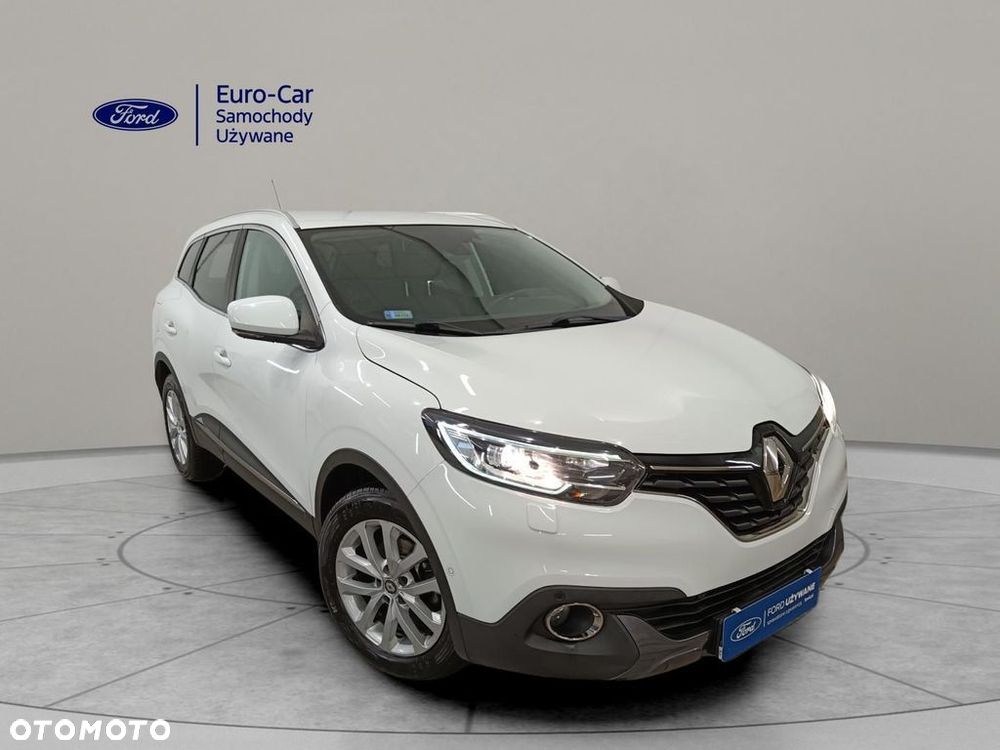Renault Kadjar 1.2 Energy TCe Intens - 1