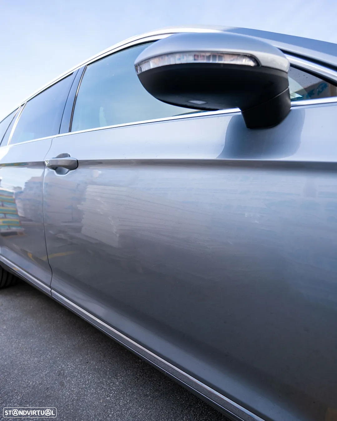 VW Passat Variant 1.4 TSI GTE Plug-in - 24