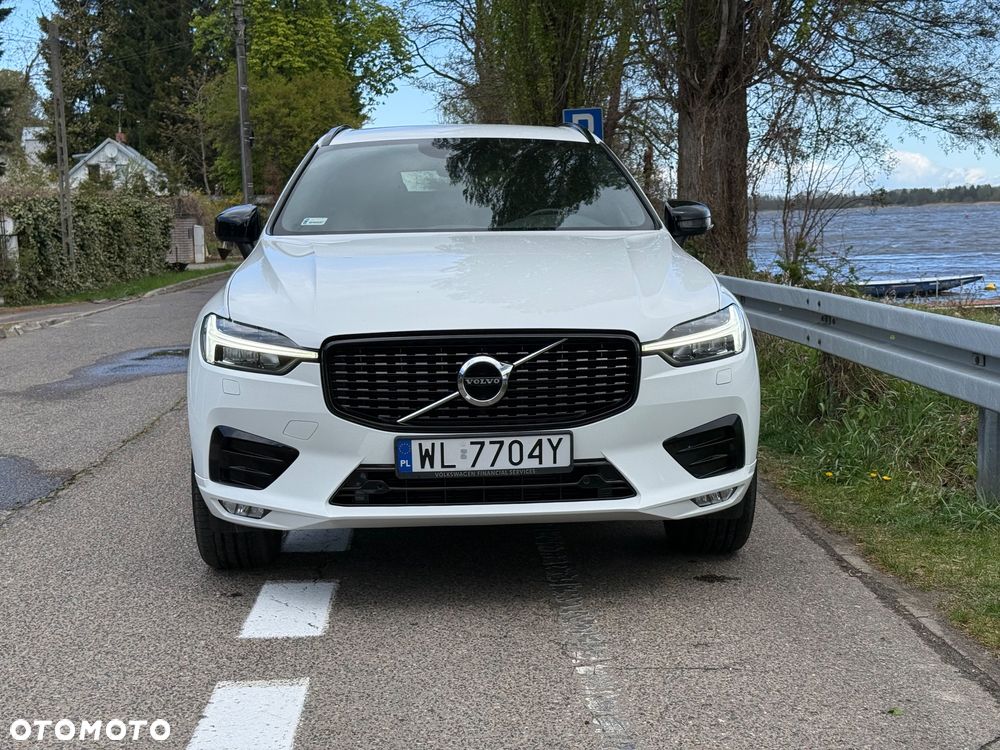 Volvo XC 60 D4 SCR Momentum - 7