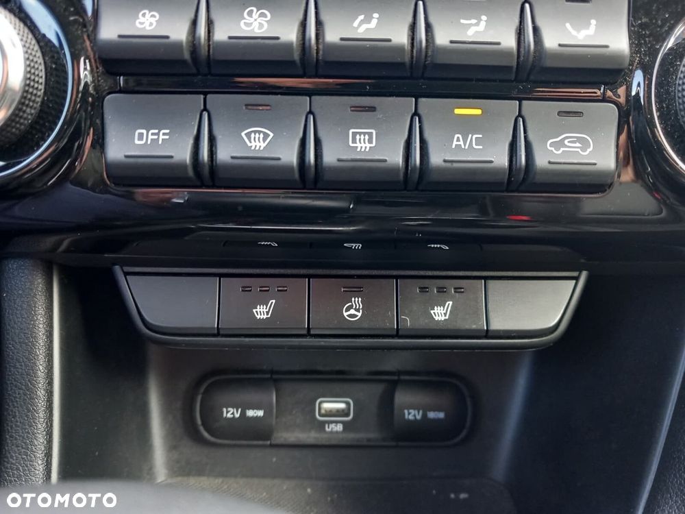 Kia Sportage - 17