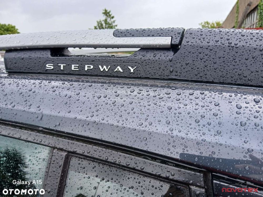 Dacia Sandero Stepway - 12