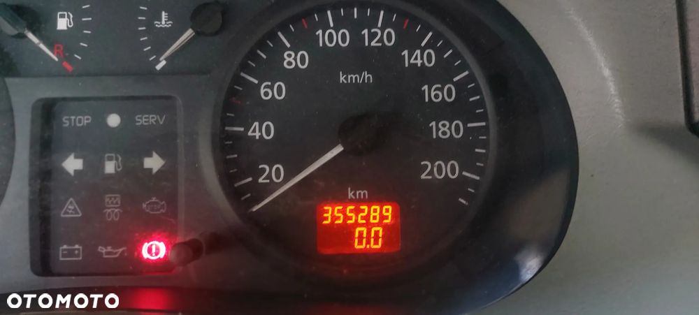 Renault Trafic - 7