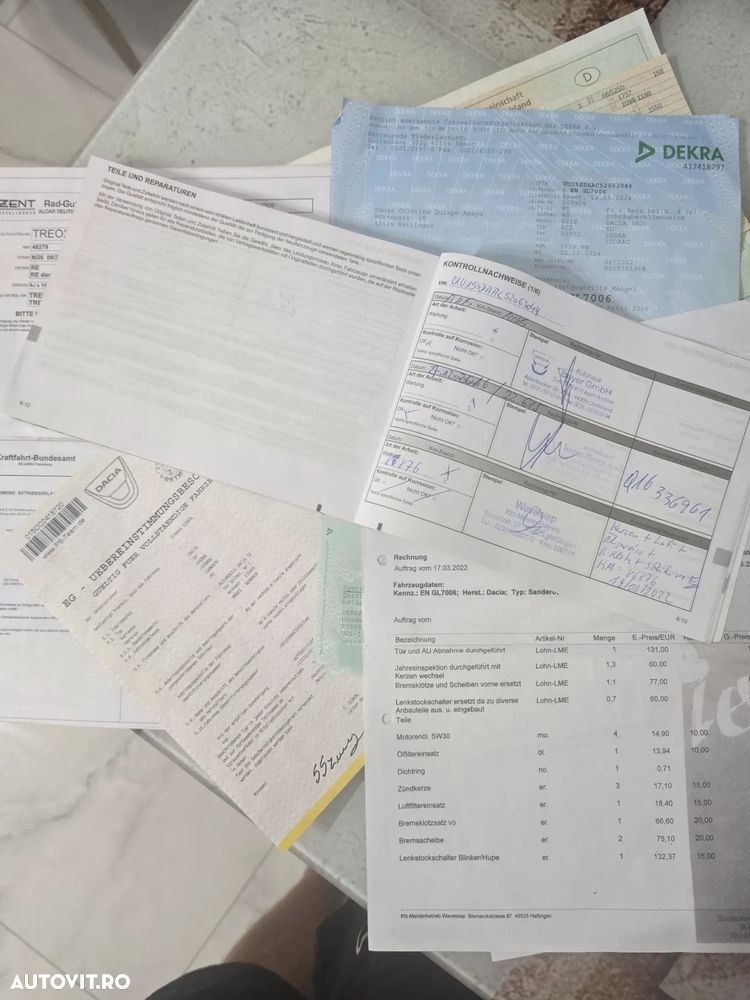 Dacia Sandero TCe 90 Laureate - 13