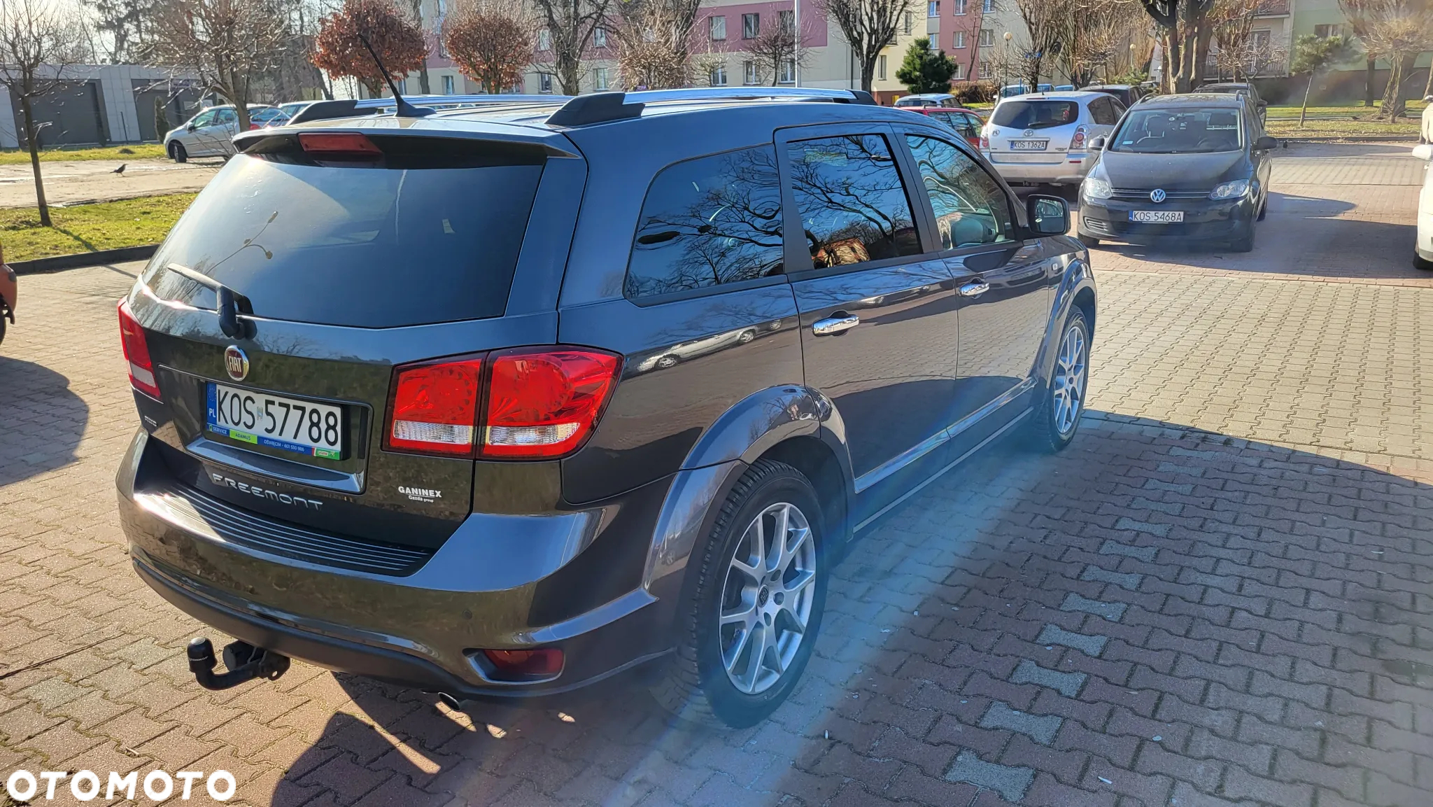 Fiat Freemont - 13